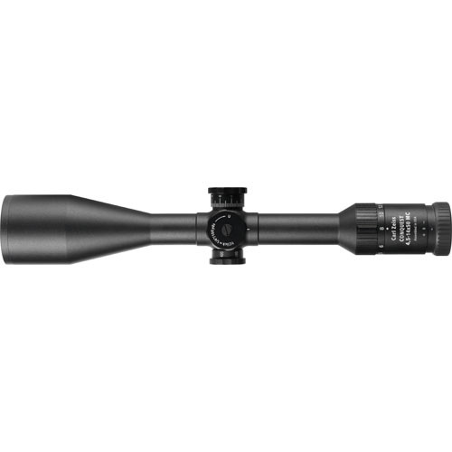 ZEISS 4.5-14x50 AO MC Conquest Riflescope 52 14 91 9920 B&H