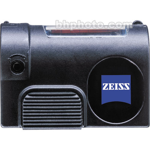 ZEISS Z-Point Riflescope w/ Picatinnny 52 16 98 9901 B&H Photo