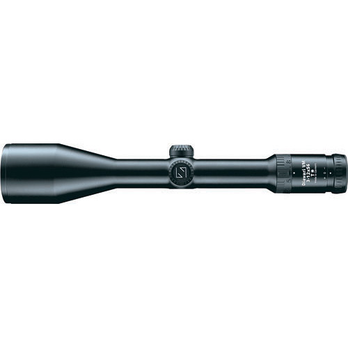 ZEISS Victory Diavari 3-12x56 T* Riflescope (Matte Black)