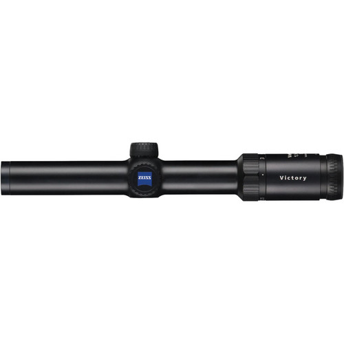 ZEISS Victory Varipoint 1.1-4x24 iC T* Riflescope 52 17 52 9900