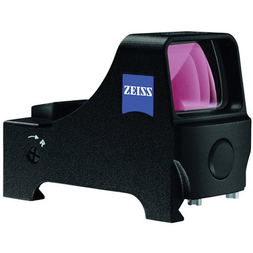 ZEISS Victory Compact Point Red Standard Dot 521790-0000-000 B&H