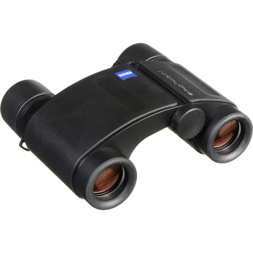 ZEISS Victory Compact 8x20 T* Binocular 522078 0000 000 B&H