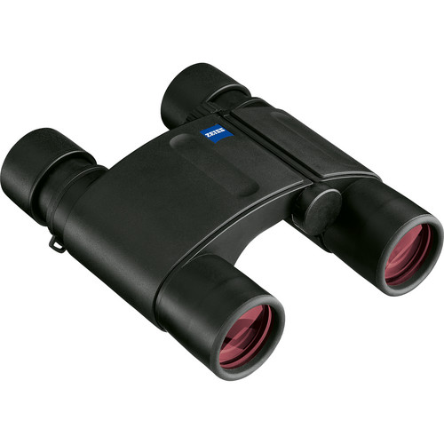 ZEISS Victory Compact 10x25 T* Binocular