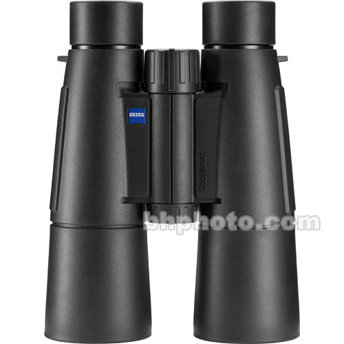 ZEISS 10x50 B T* Conquest Binocular