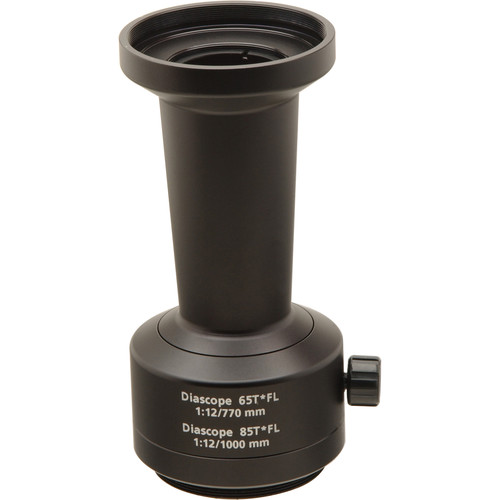 ZEISS SLR Camera Adapter