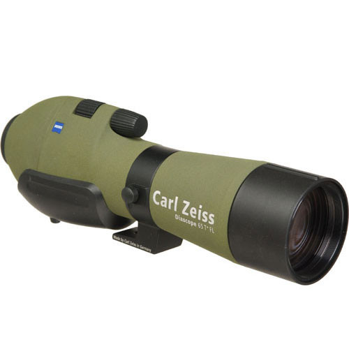 ZEISS Diascope 85 T* FL LT 3.3"/85mm Spotting Scope (Green)
