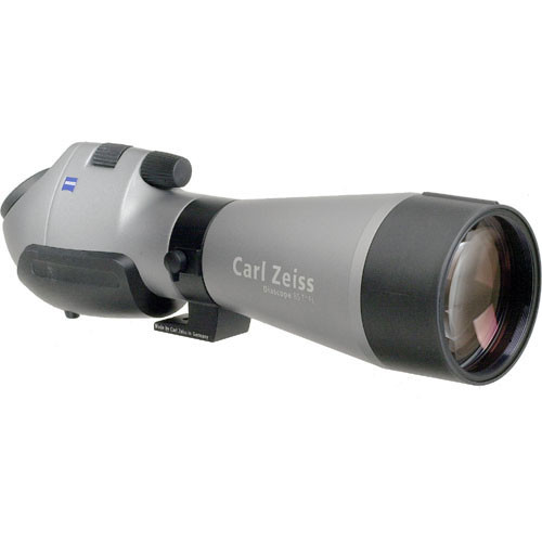 ZEISS Diascope 85 T* FL LT 3.3"/85mm Spotting Scope (Silver)
