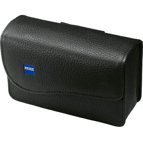ZEISS Leather Pouch