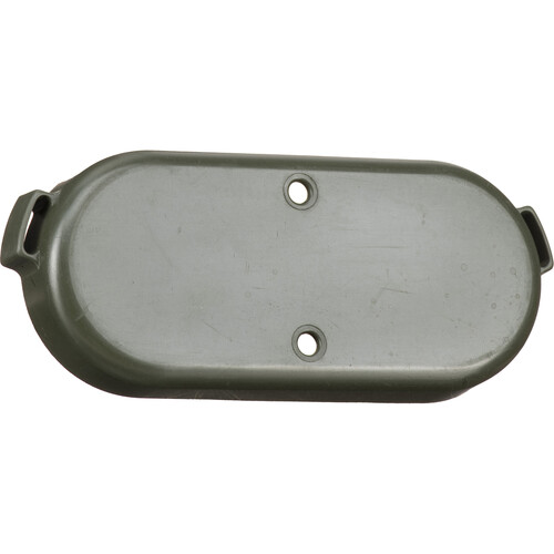 ZEISS Objective Cap (Replacement)