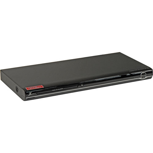 Zenith DVB812 DVD Player