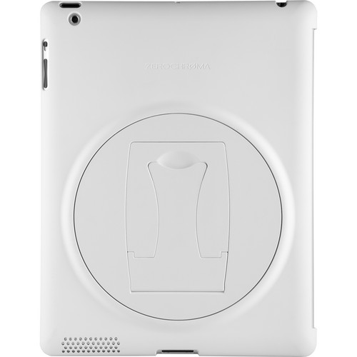 Zero Chroma Vario-SC for the iPad2 and new iPad (White)