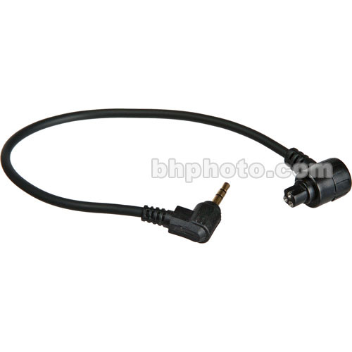 Zigview RC22 Shutter Release Cable for Canon EOS
