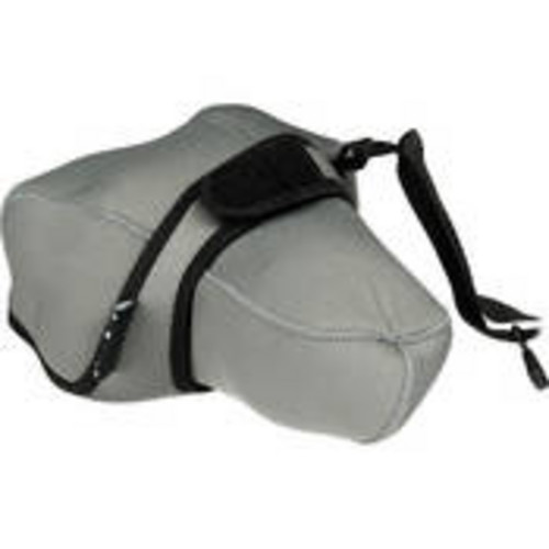 Zing Designs Standard SLR Zoom Cover (Gray)