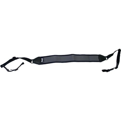 Zing Designs Standard Camera/Binocular Strap (Grey)