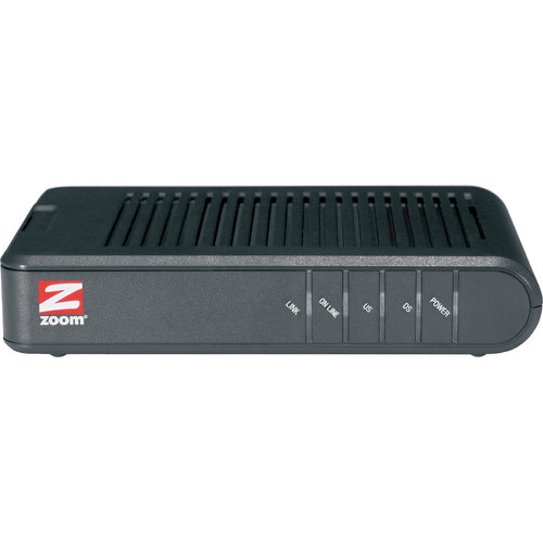Zoom Telephonics Model 5241 Cable Modem