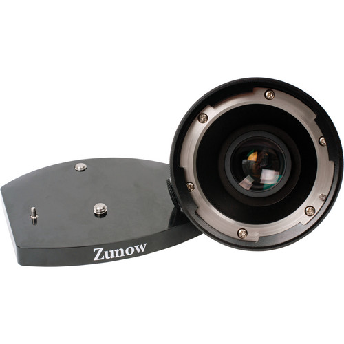 Zunow PL-5D PL Mount