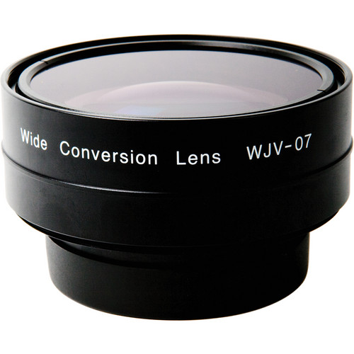 Zunow WJV-07 Wide Angle Conversion Lens 0.7x