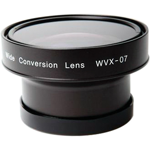 Zunow WVX-07 Wide Angle Conversion Lens