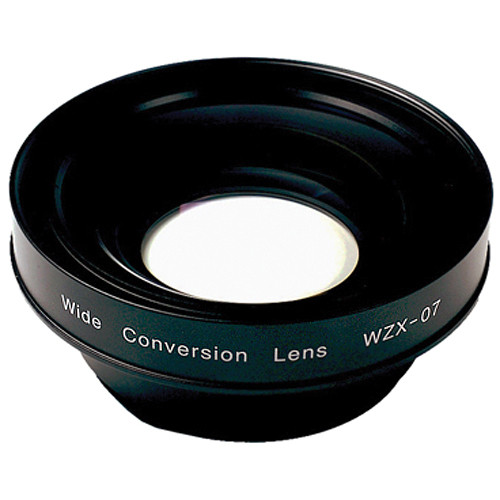 Zunow WZX-07 Wide Angle Conversion Lens