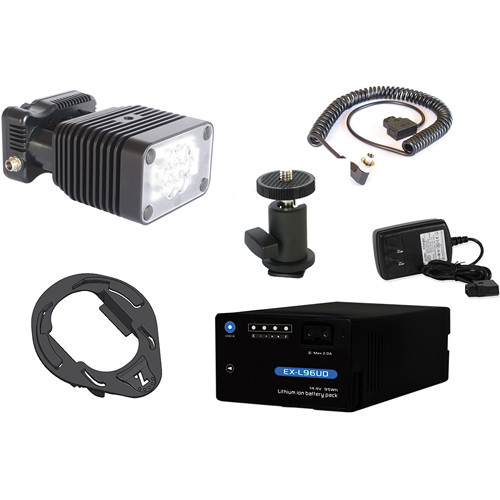Zylight Z90 LED DV Kit