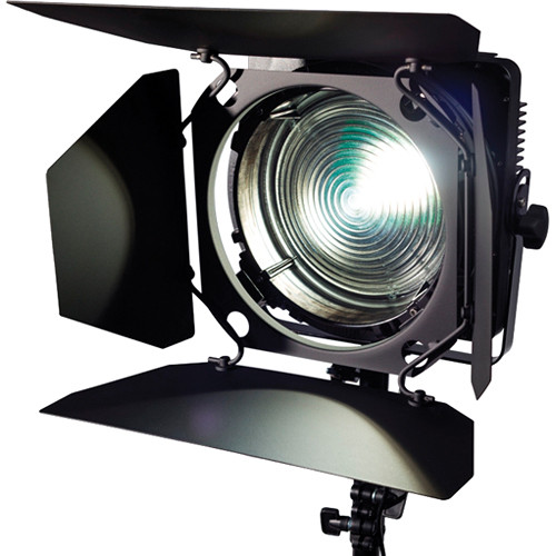 Zylight F8 LED Fresnel (Daylight)