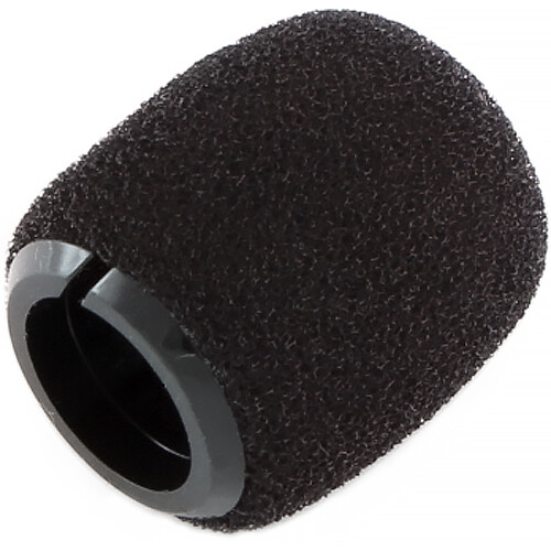 Eastwind Audio TXF-WS Foam Windscreen for TX-FLEX (Black)