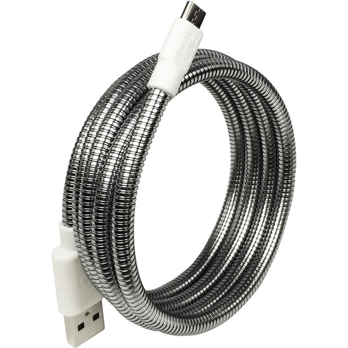 Fuse Chicken TITAN M Micro-USB Charging Cable (3.3')