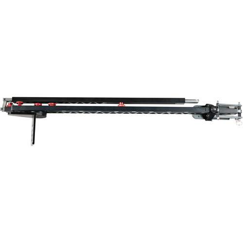A&J PRO Foldable Camera Crane/Jib Arm (105")