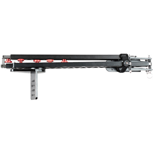 A&J PRO Foldable Camera Crane/Jib Arm (75")