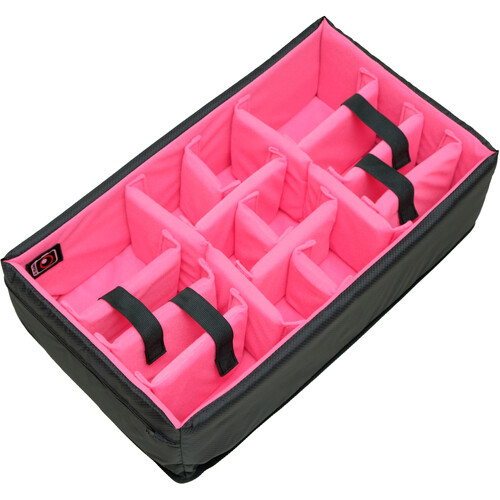 A-MoDe Limited Divider Set for Pelican 1510 (Pink)