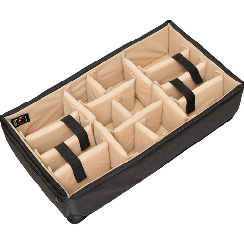 A-MoDe Limited Divider Set for Pelican 1535 (Desert Tan)