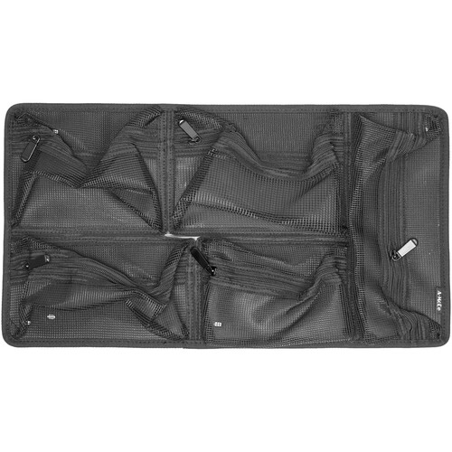 A-MoDe Limited Mesh Lid Organizer for Pelican LID1519C B&H Photo