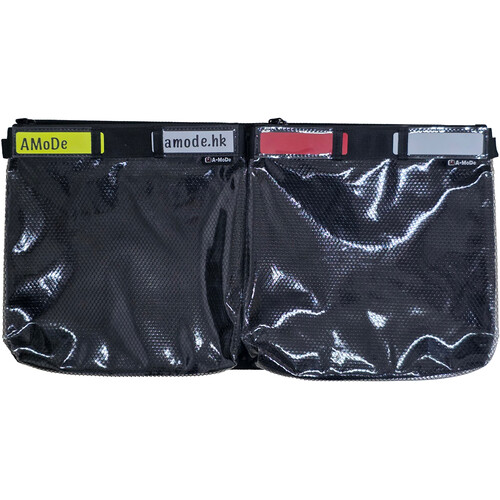A-MoDe Limited Lid Organizer for Pelican1510, 1535 & Nanuk935