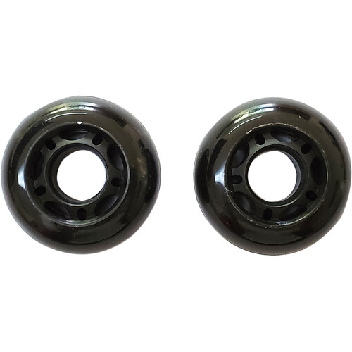 A-MoDe Limited Rubber Wheels for Pelican 1535 Air Case