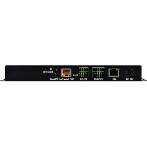 A-Neuvideo 4x1 4K/60 Multi-Input Live Video Streaming Transmitter with Capture Recording