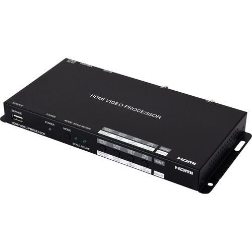A-Neuvideo HDMI Video Wall Rotation Processor