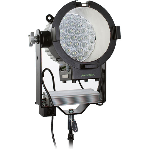 AAdynTech G5 JAB Daylight LED Ligh (3,730  Footcandles @ 10 Feet, 1.77A)