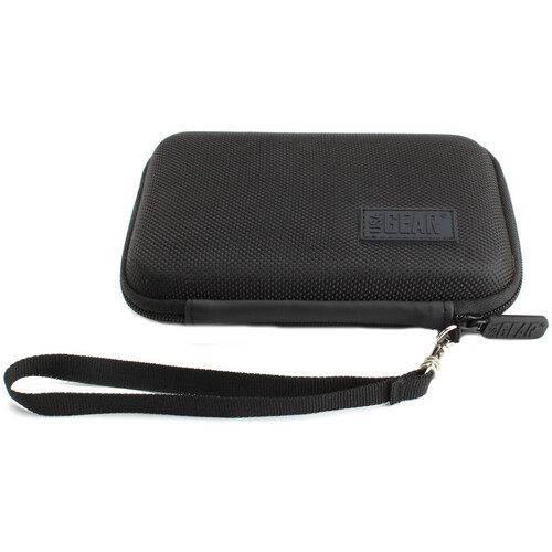 USA GEAR Digital Device Case (Black)