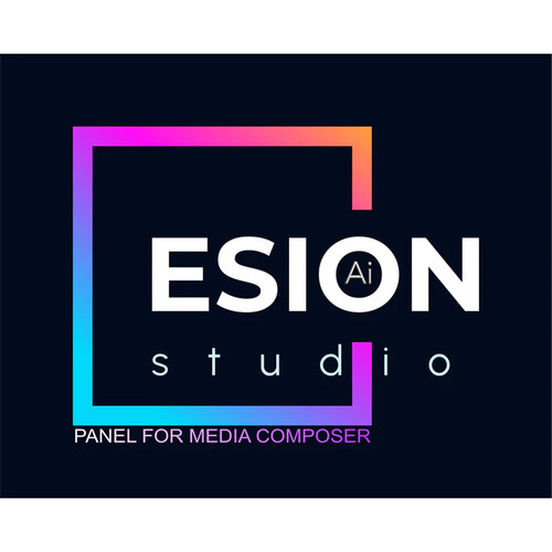 ACCLAIM AUDIO ESION Studio Extension for Media Composer - Annual Subscription