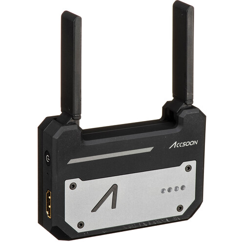 その他 Accsoon CineEye 5G Wireless Video Accsoon CineEye Wireless Video Transmitter with 5 GHz CINEEYED