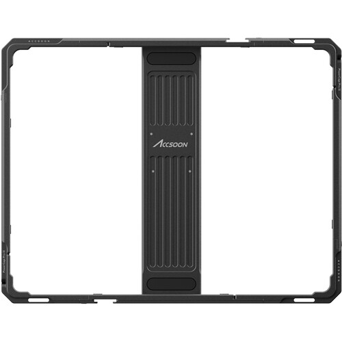 Accsoon PowerCage Pro II for the 12.9