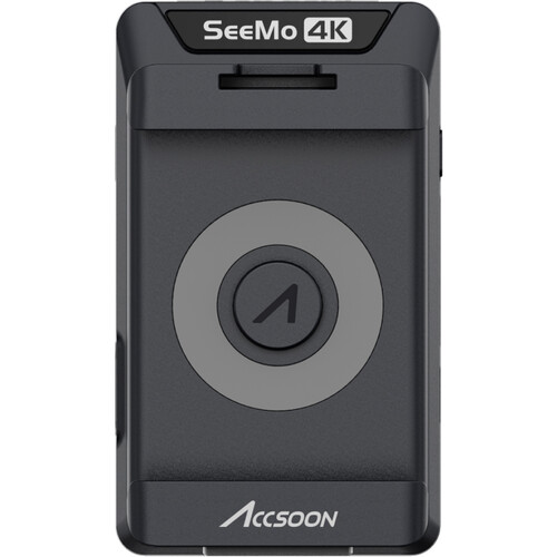 Accsoon SeeMo 4K HDMI Smartphone Adapter for iPhone