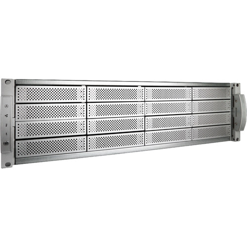 Accusys A16S3-PS Ultimate ExaSAN 16-Bay Rackmount Raid Storage