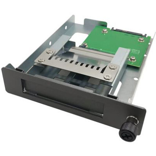 Accusys SSD Reader