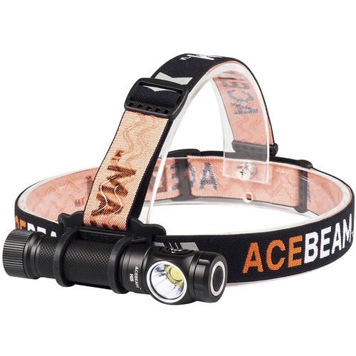 Acebeam H15 LED Headlamp