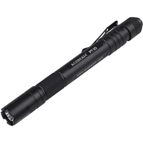 Acebeam PT10 LED Flashlight