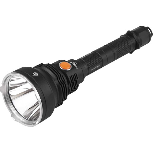 Acebeam T21 Tactical LED Flashlight (Black)
