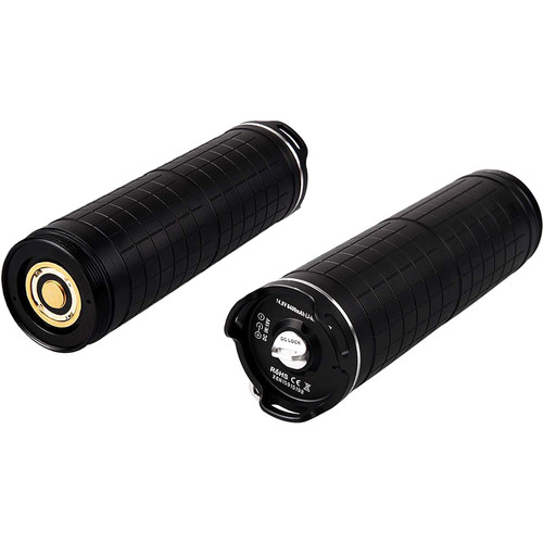 Acebeam X65-BP Tailored Charging Tube with Internal Battery Pack