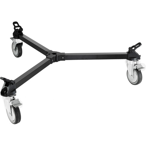 Acebil D-7 Heavy Duty Dolly with Direction Locking System