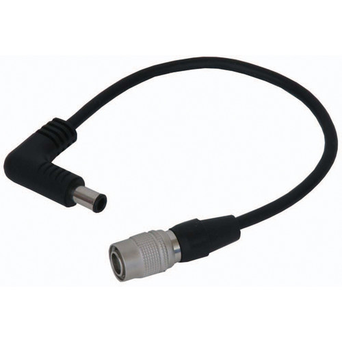 Acebil Four-Pin Hirose DC Cable for Sony PMW-EX3 Camcorder